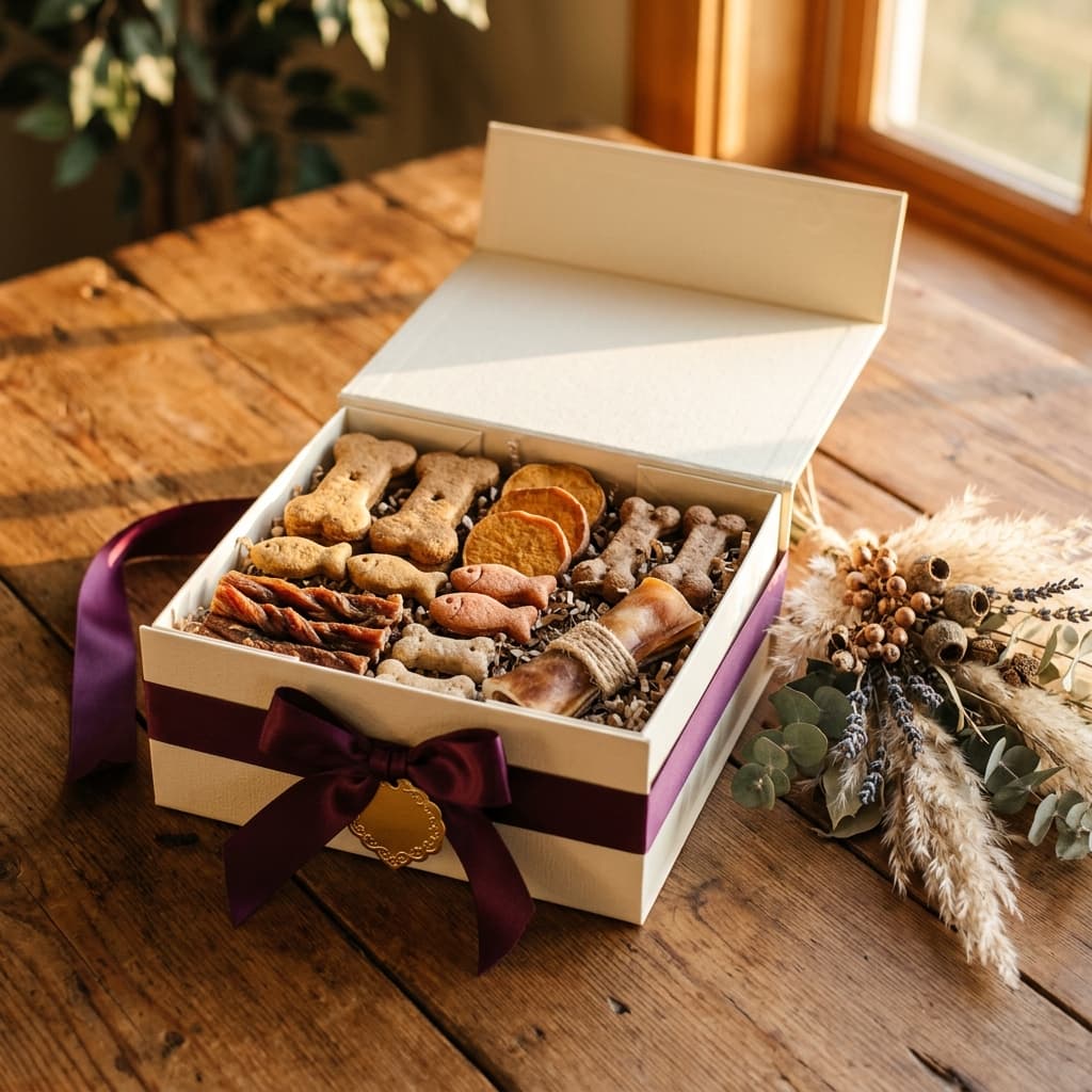Geschenkbox Buon Appetito