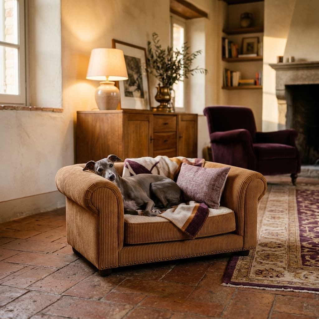 Kuschelsofa Milano